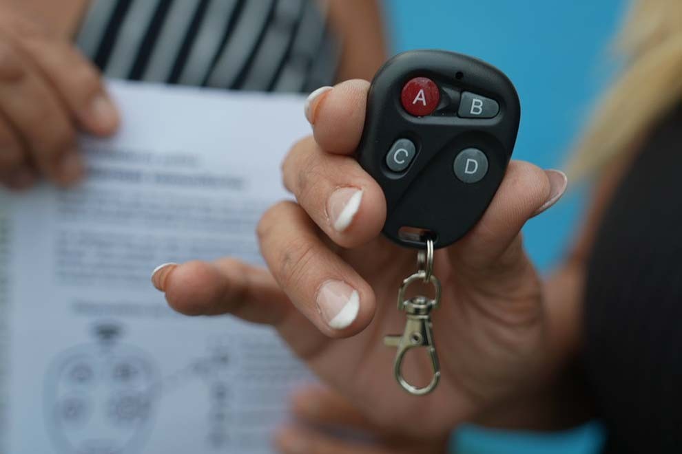 Alarmas Comunitarias: nuevos pulsadores para vecinos de Ituzaingó y Altos de General Paz | Córdoba