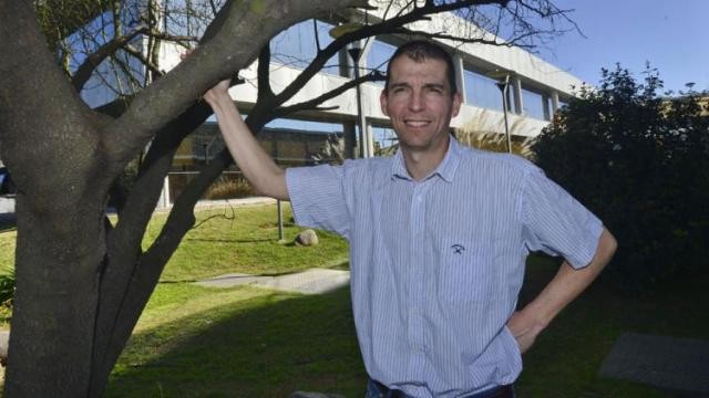 Jesús María: Luis Picat no buscará la reelección para intendente | Córdoba