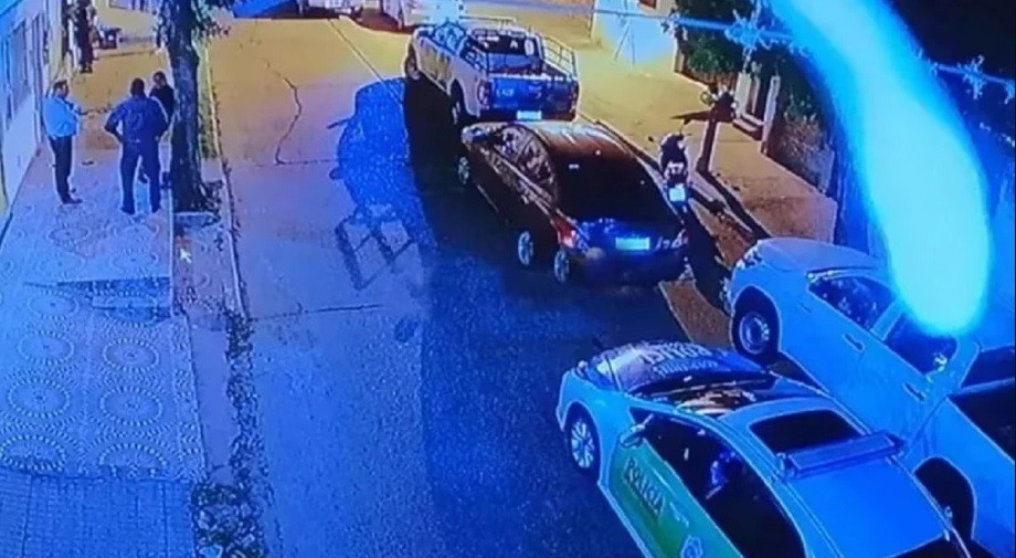 Un hombre salió en defensa de la esposa y mató a su hijo tras golpearlo con una pala | Actualidad