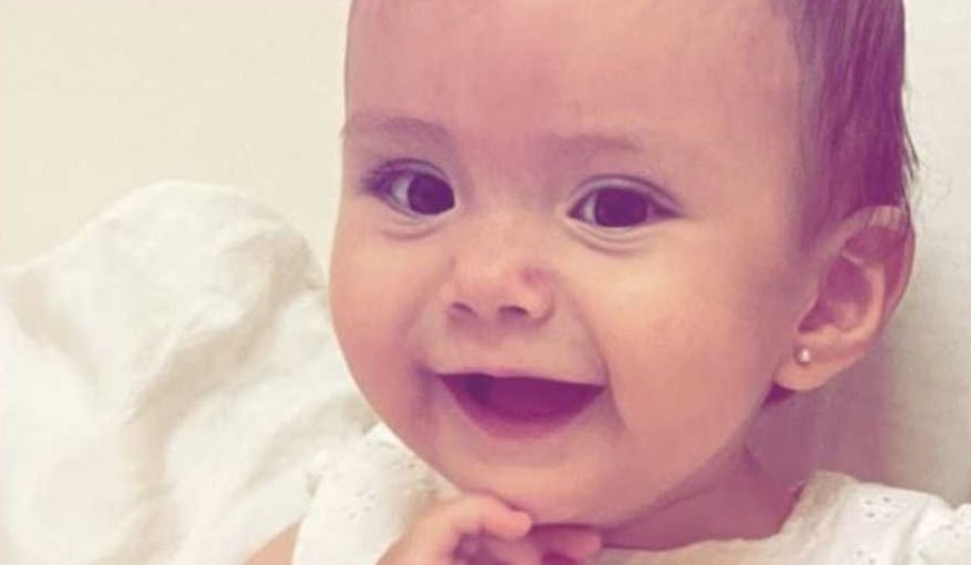 Campaña para Fátima: Tiene 15 meses y necesita uno de los medicamentos “más caros del mundo” | Actualidad