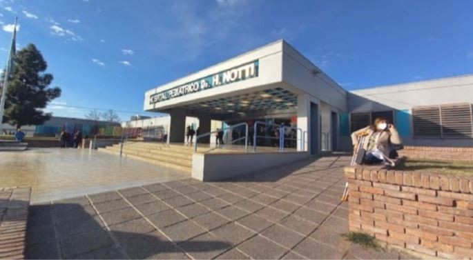 "Si tengo que ir preso, iré preso": habló el dueño de los perros que atacaron a un nene de cinco años en Mendoza | Actualidad