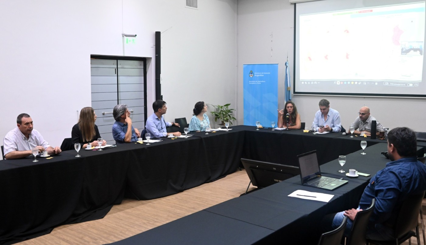 Emergencia: Córdoba pidió a Nación la homologación de los decretos de sequía y helada | Córdoba