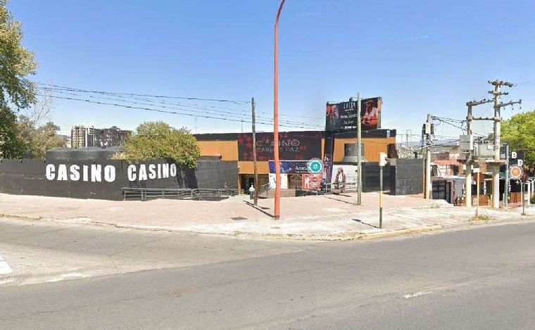 Villa Carlos Paz: una mujer de 81 años murió al caer de las escaleras del casino | Córdoba