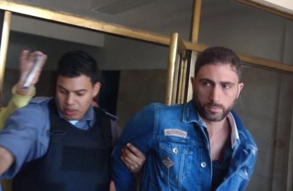 Prostitución VIP: confirmaron el procesamiento por “lavado” contra el empresario Leandro Santos | Actualidad