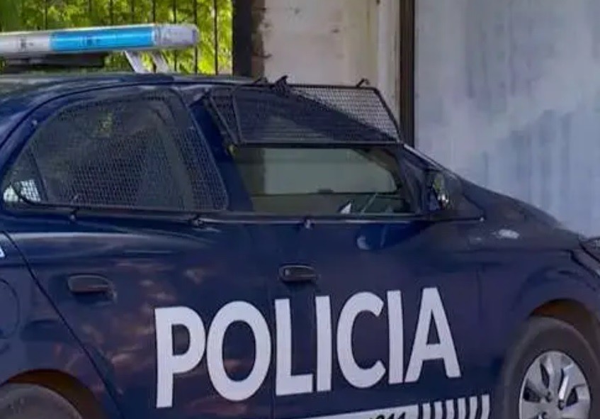 Patrullero estacionado sin responder y ruidos sugestivos: investigan si los policías tuvieron sexo | Actualidad