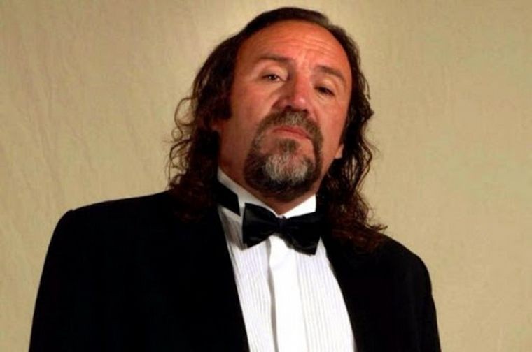 Liberaron al humorista “Cacho” Garay tras ser detenido por violencia de género | Espectáculos