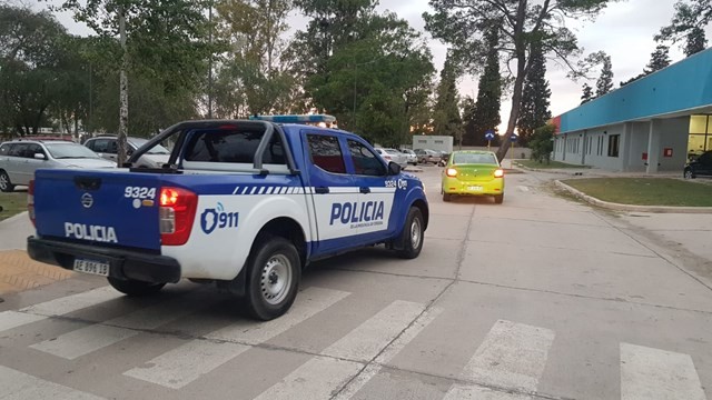 Capturan al delincuente que baleó a una joven para robarle la mochila | Córdoba