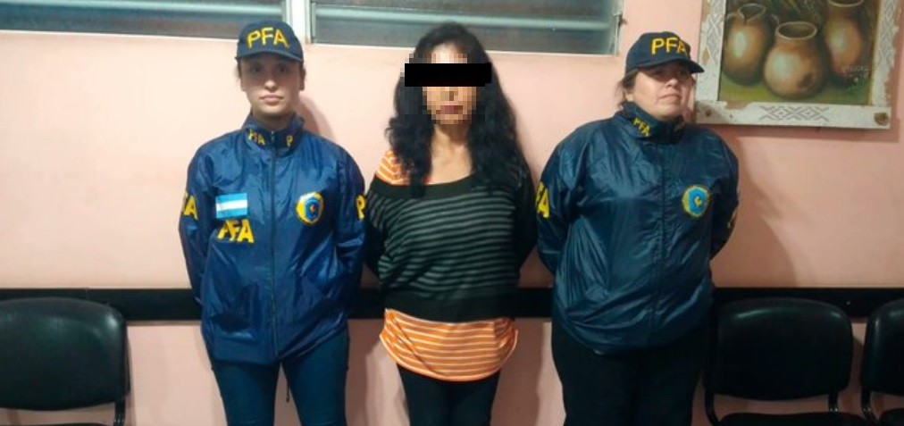 Detuvieron a una falsa médica que atendía a pacientes de bajos recursos en el Conurbano | Actualidad