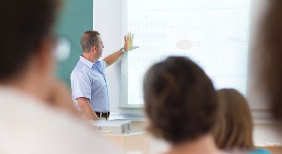 Paro nacional de docentes universitarios | Actualidad