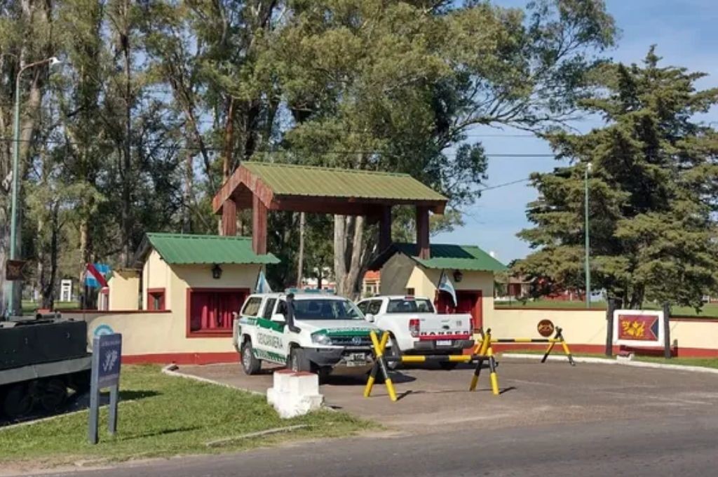 Imputaron a otros dos militares por las denuncias de abusos sexuales en el Ejército en Gualeguaychú | Actualidad