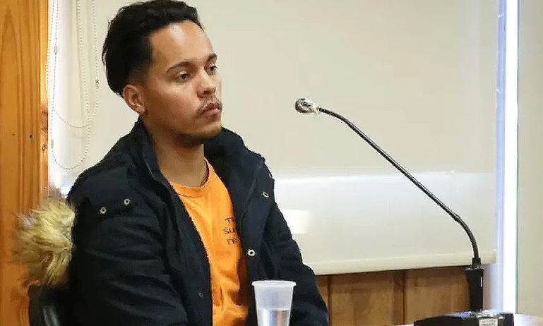 "Se autopercibe Amanda": Acusado de femicidio declaró que se siente mujer para evitar condena | Actualidad