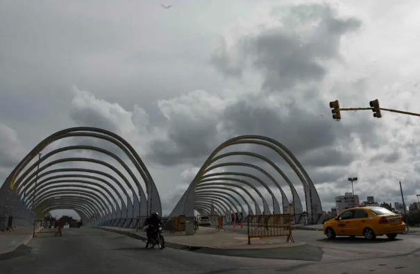 Domingo nublado en Córdoba con máxima de 21 grados | Córdoba
