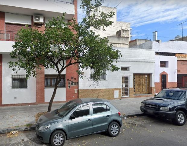 Perpetua para mujer que torturó y asesinó a su tío en Boedo y le robó una TV | Actualidad