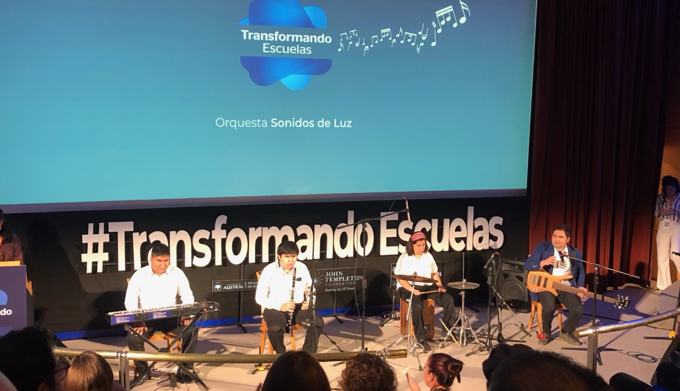 La educación del carácter como aliada del aprendizaje | Actualidad