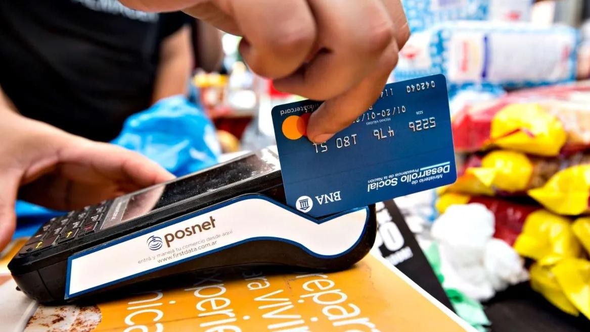 Oficializaron el aumento de la Tarjeta Alimentar: los nuevos montos | Actualidad