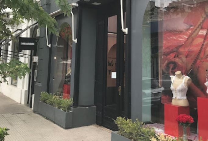 La indignante respuesta de un policía a una víctima de asalto: “Mientras sigan siendo todas mujeres en el local van a seguir entrando a robar” | Actualidad