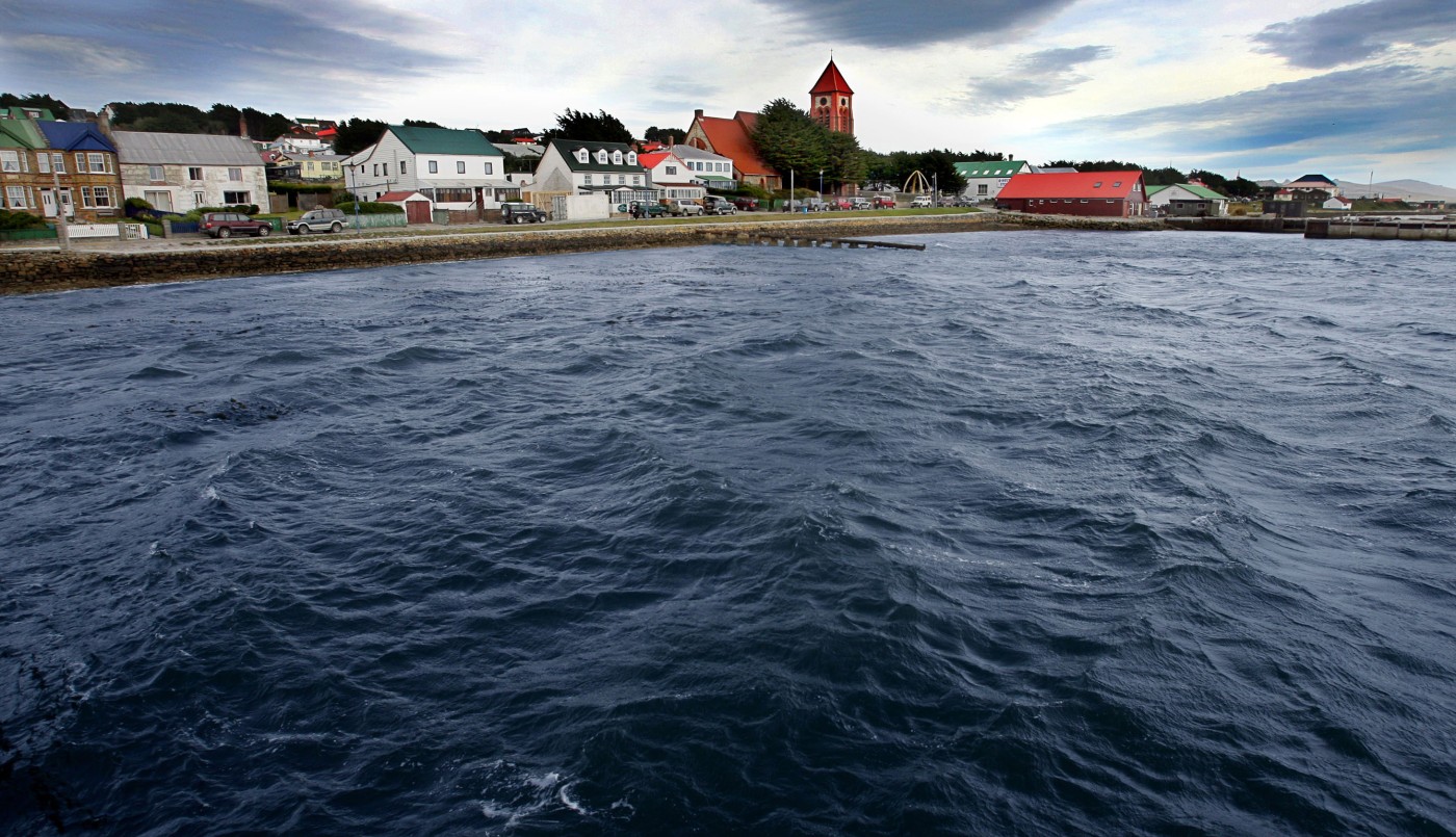 "Pisar Malvinas": la experiencia que permitirá viajar a las islas desde Tecnópolis | Actualidad