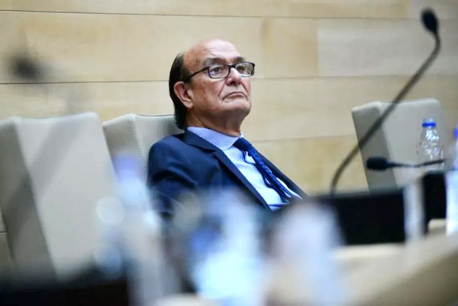 Pidieron procesar a Oscar González por el uso irregular del BMW con el que chocó | Córdoba