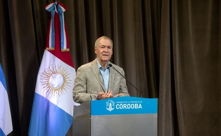 Schiaretti anunció créditos por más de 20 mil millones para el sector productivo | Córdoba