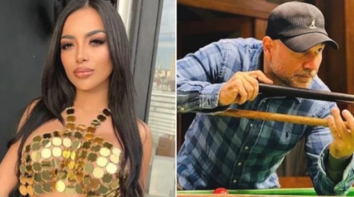 Muerte de la modelo brasileña: Sáenz Valiente fue liberado por falta de mérito | Actualidad