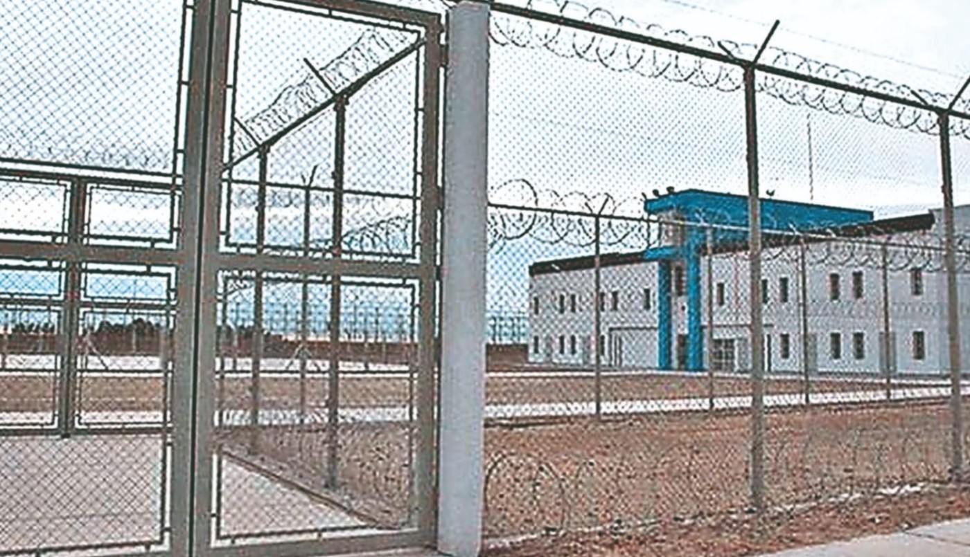 "No me voy hasta hacer el amor": tenía salidas transitorias y le puso condiciones a la Policía para volver | Actualidad