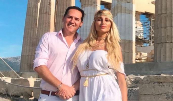 La Justicia absolvió al ex de Vicky Xipolitakis | Actualidad