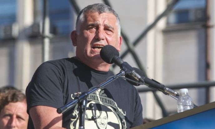 Un sindicalista de Smata pidió "prender fuego" a los empresarios del Foro Llao Llao | Actualidad