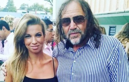 Ampliaron la imputación al humorista "Cacho" Garay en Mendoza y le dictaron la prisión domiciliaria | Actualidad