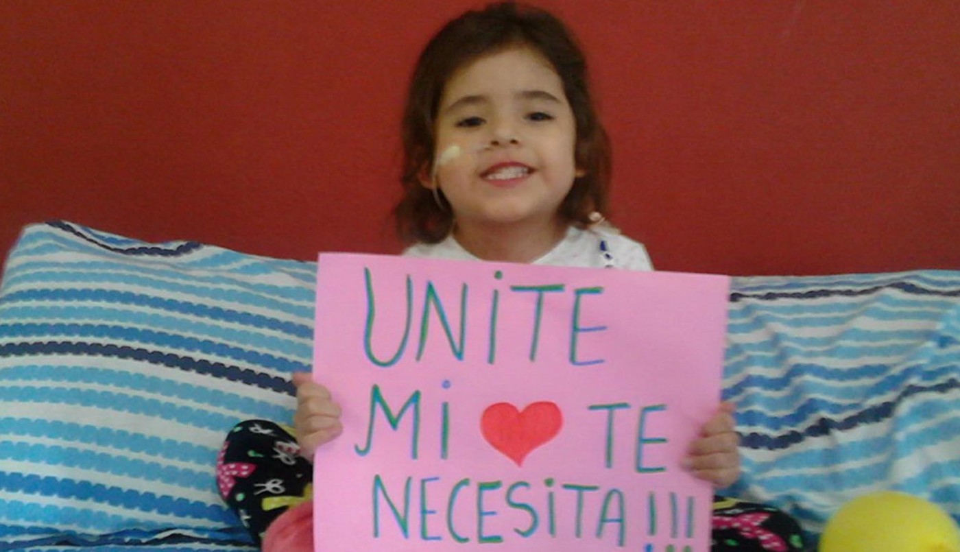 Familia de Chaco deberá devolverle a la obra social 300 mil dólares de la operación que salvó a su hija | Actualidad