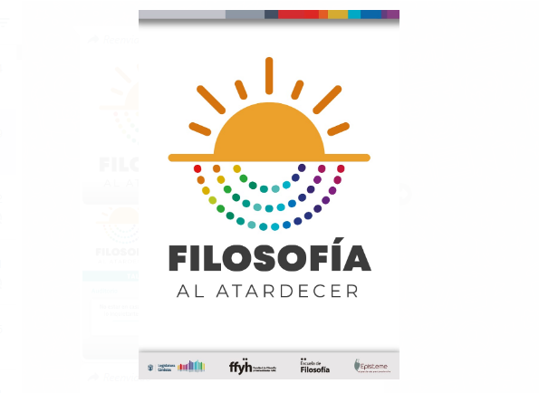Ciclo Filosofía al Atardecer: este viernes y sábado en la Legislatura Provincial | Córdoba