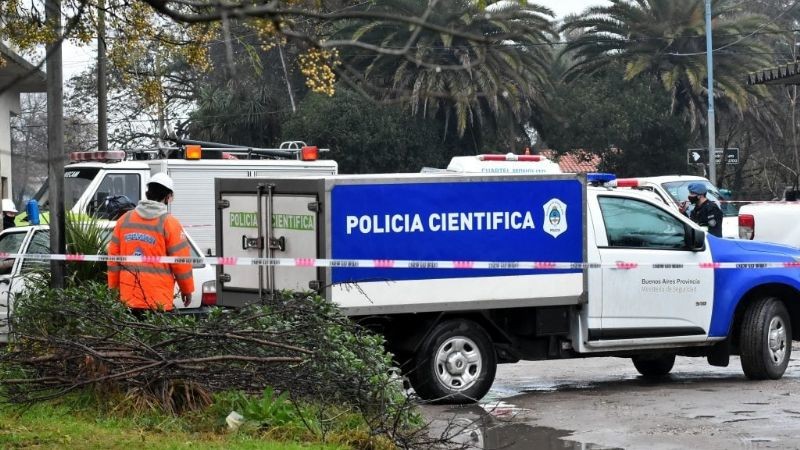 Femicidio en Miramar: denunció que asesinaron a golpes a su pareja y lo detuvieron como sospechoso | Actualidad