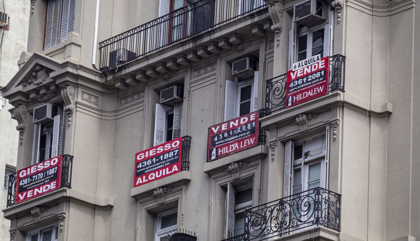 Suba de alquileres descontrolada: en mayo los inquilinos enfrentarán un aumento del 95,9% | Actualidad