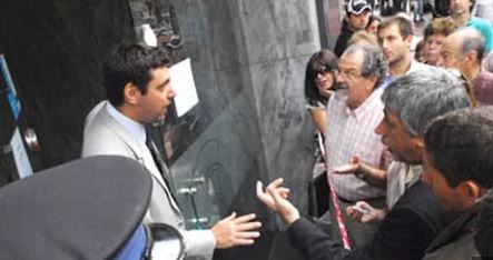 El robo del milenio se quedó sin culpables: fueron absueltos los tres acusados | Actualidad