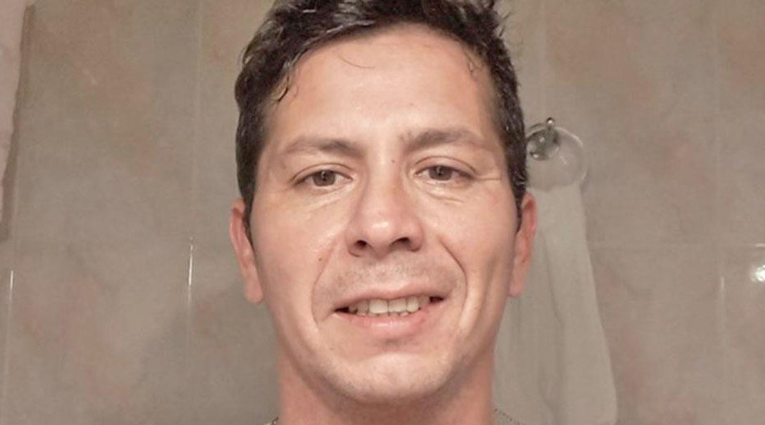 La actual pareja denunció a Pablo Cuchán, quien pasó 17 años preso por descuartizar y quemar a su novia en una parrilla | Actualidad