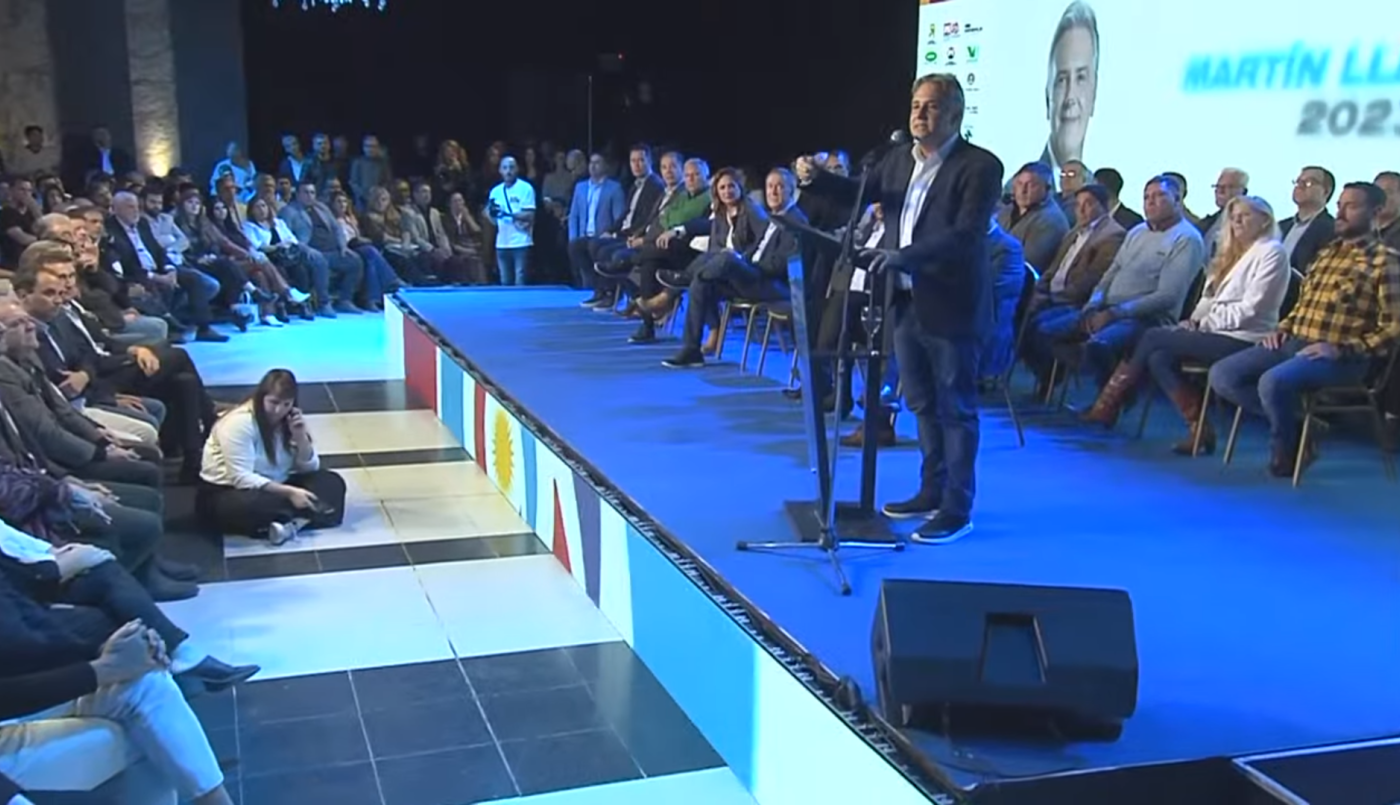 Hacemos Juntos Por Córdoba se amplió: sumó intendentes y dirigencia radical, vecinalista y Pro, con 15 partidos y cinco agrupaciones | Política y economía