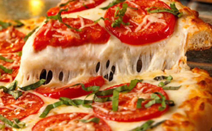 La pizza napolitana de Argentina alcanzó el sexto puesto en el campeonato mundial de Italia | Curiosidades