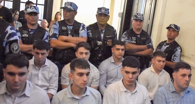 Anuncio: la vida de los rugbiers que asesinaron a Fernando Báez Sosa podría tener un giro inesperado | Actualidad