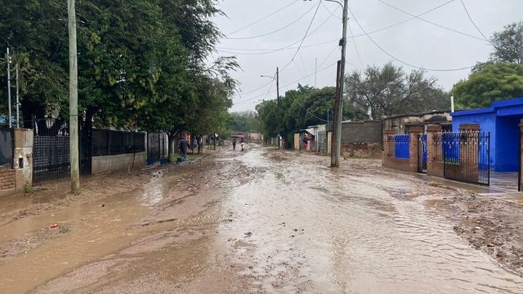 Una mujer denunció que narcotraficantes la echaron de su casa con sus hijas | Córdoba