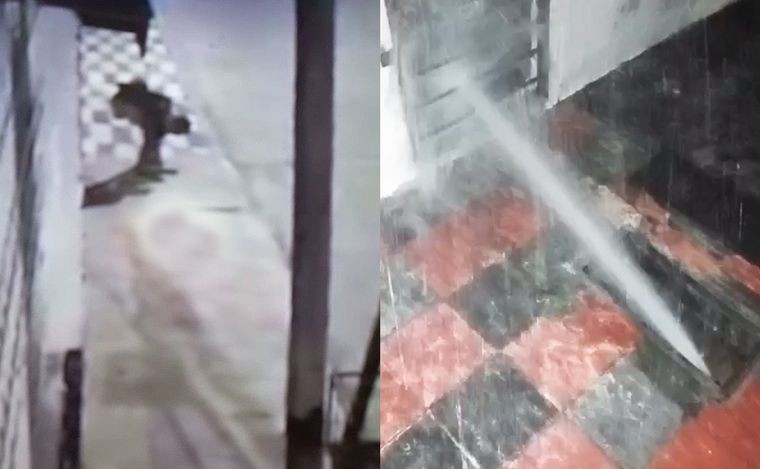 La industria del robo marginal no frena en el sudeste de la ciudad de Córdoba | Córdoba