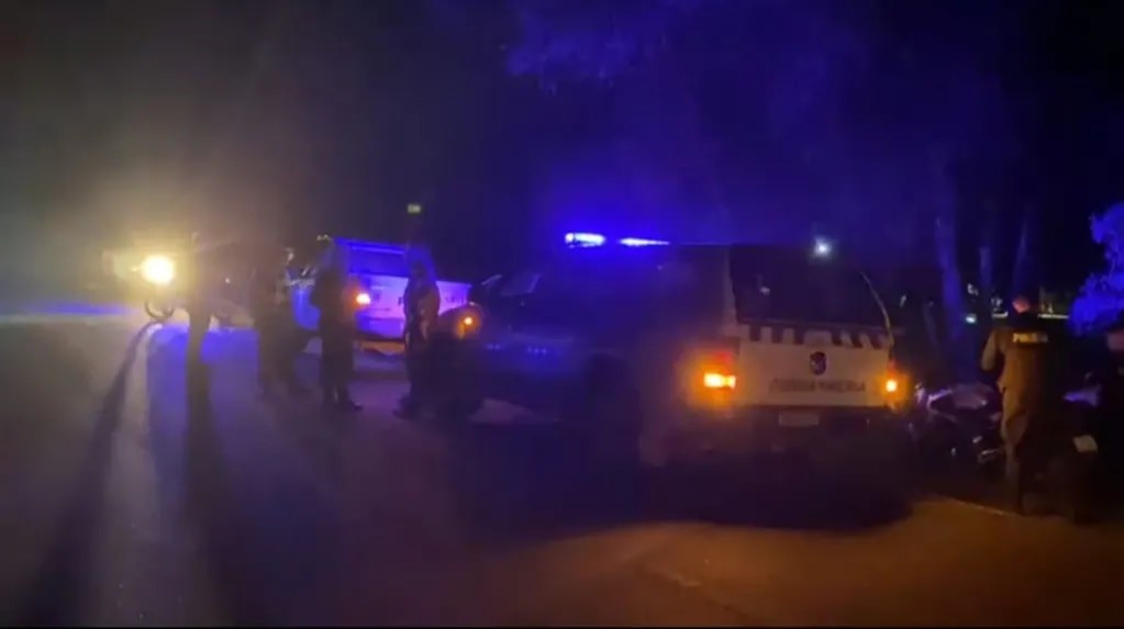 "Abran porque lo matamos", así fue el sangriento asesinato del empleado de la carbonera | Actualidad