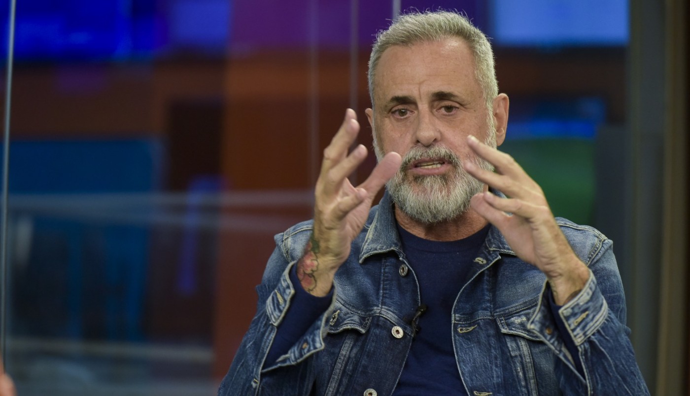 Internaron a Jorge Rial en Colombia tras sufrir un "episodio cardíaco" | Espectáculos