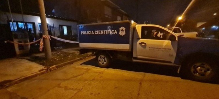 Un jubilado asesinó de un disparo a su empleada doméstica y se quitó la vida | Actualidad