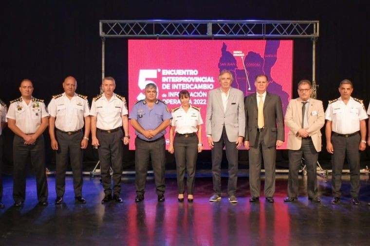 Recuperaron el celular robado del asesor del Ministerio de Seguridad en Córdoba | Córdoba