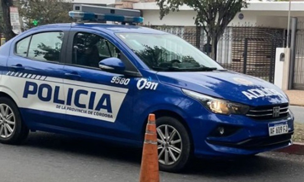 Asesinó a su pareja y luego se quitó la vida: un hijo descubrió el horror | Córdoba