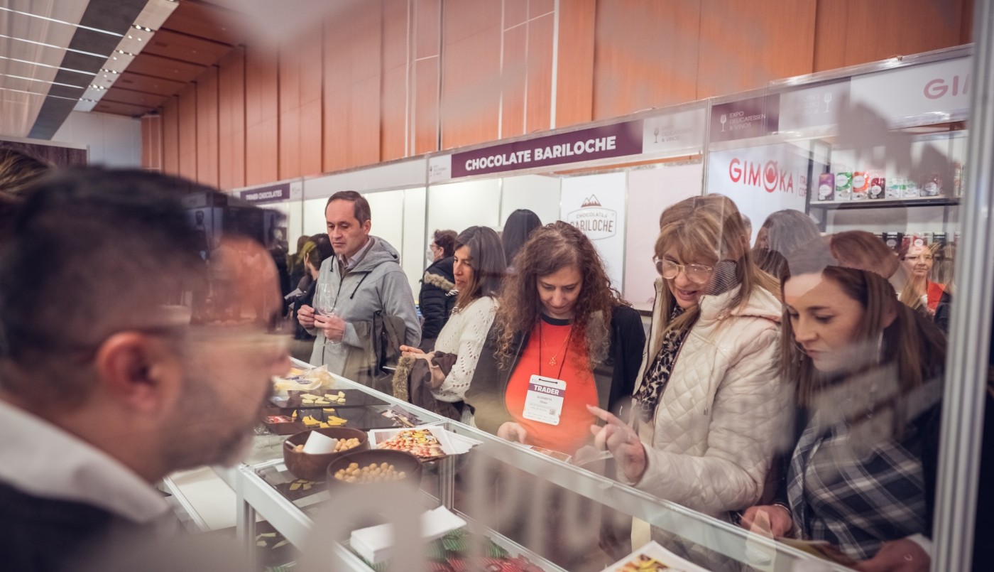 Más de 280 expositores y 10 provincias argentinas degustarán y ofrecerán sus productos en la 16° Expo Delicatessen & Vinos | Córdoba