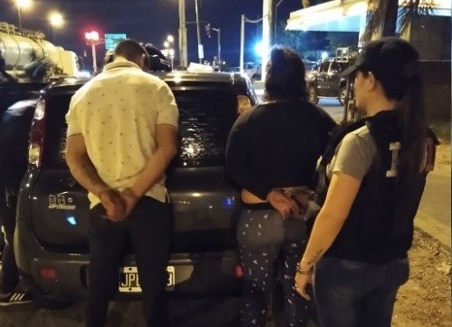 Perpetua para una pareja por matar a un hombre luego de tener sexo y robarle | Actualidad