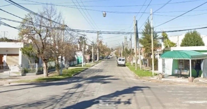 Policía mató a un motochorro de 16 años que intentó asaltarlo con un réplica de un arma | Actualidad