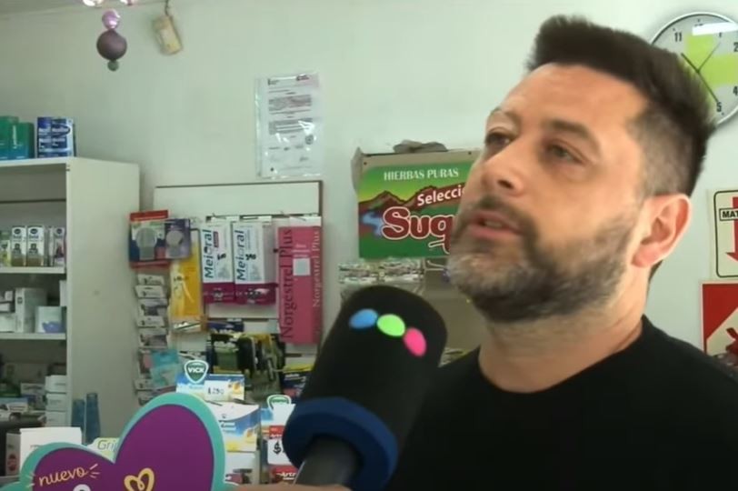 Doble asalto, fuga y muerte en Alta Gracia | Córdoba