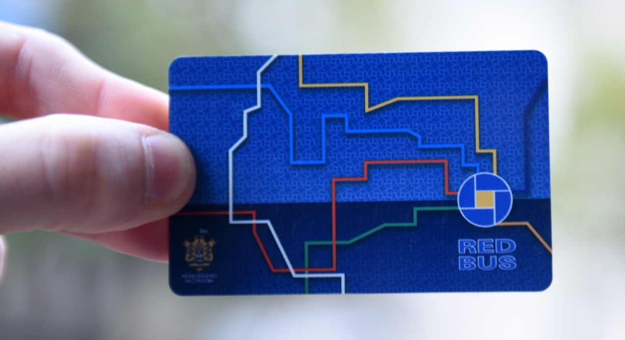 Red Bus fue víctima de un ciberataque; sin embargo está garantizado el servicio | Córdoba