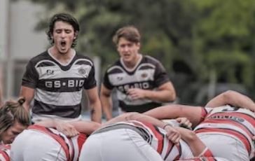 El dolor en el Tala Rugby Club por la muerte de Benjamin | Córdoba